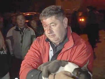 Deputatul Muntean, despre accidentul rutier: Totul e o făcătură